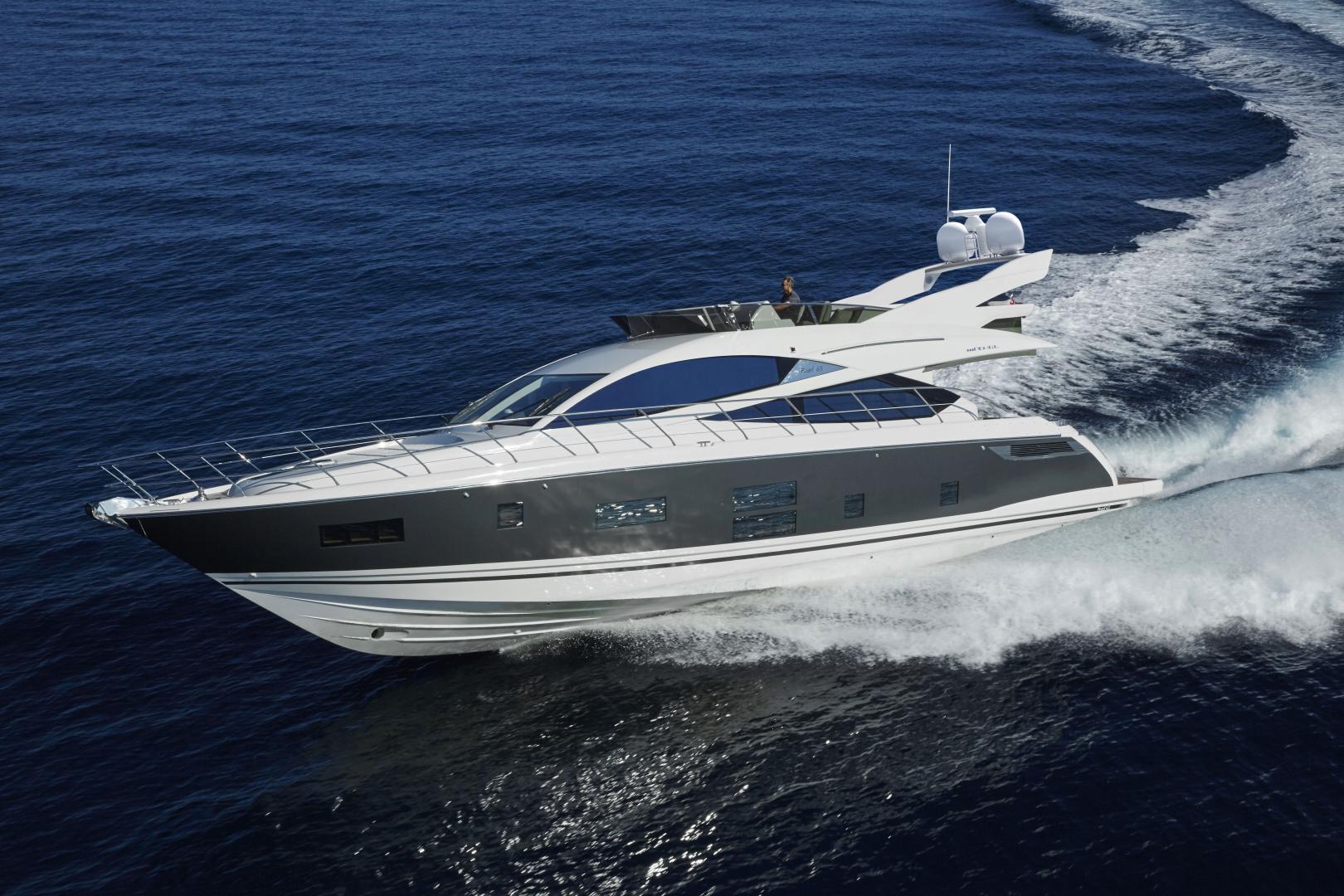 Pearl Yachts introduces industry leading five-year warranty