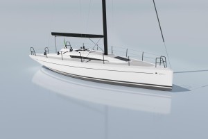 Italia Yachts : Introducing the new Italia 11.98