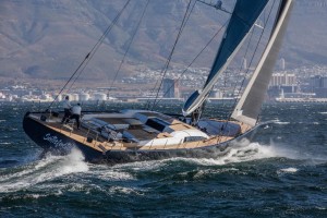 Southern Wind announces the delivery of SW105 'Satisfaction'