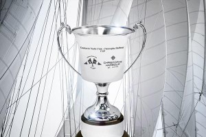 Gustavia Yacht Club - Christophe Harbor Cup Race