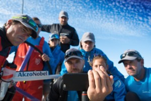 Volvo Ocean Race partners with Twitter to live stream eight In-Port Races