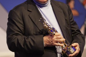 Gianni Zuccon vince un “Oscar” alla carriera
