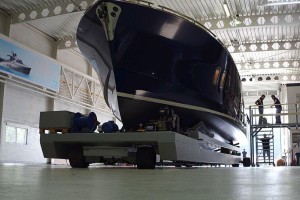 Zeelander Yachts, a Sutch Hidden Hem, announces new models in 2018