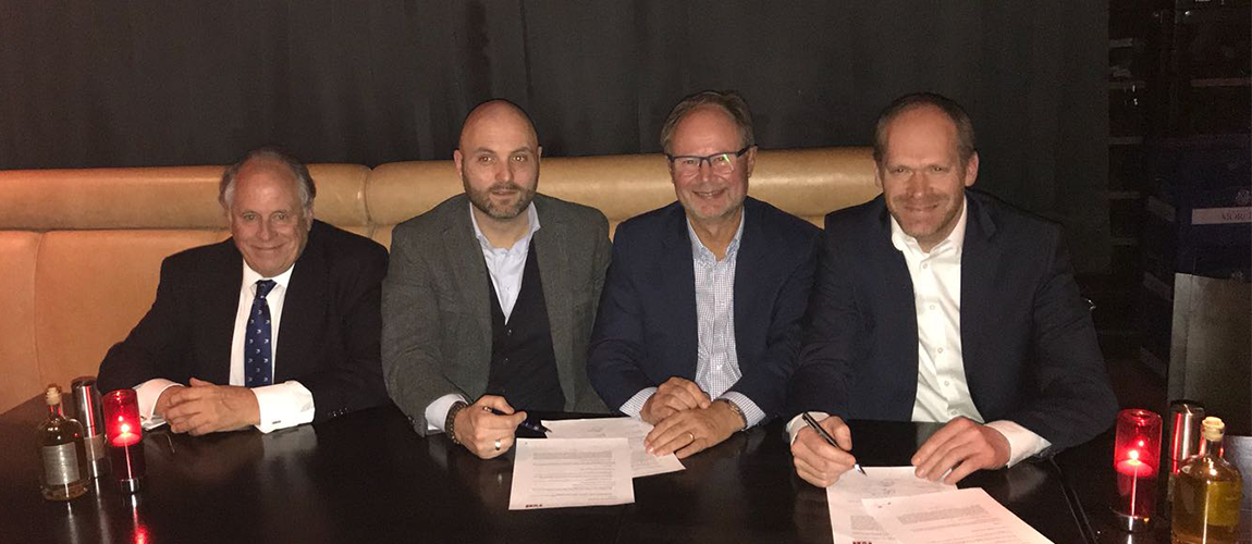RAI Amsterdam and ICOMIA renew long-standing cooperation contract