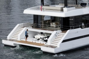 Sunreef Yachts Announces Presence at the Miami Yacht Show