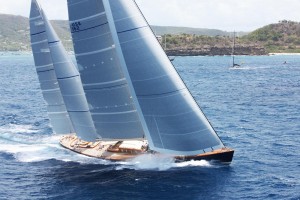 The 8th edition of Superyacht Season Underway in Antigua