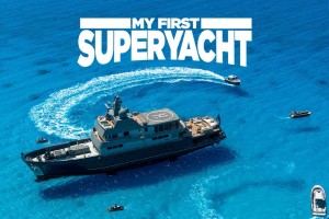 Ocean Independence präsentiert Online-Plattform für Superyacht-Charter