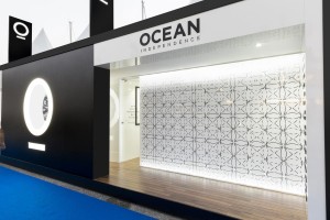Ocean Independence präsentiert Online-Plattform für Superyacht-Charter
