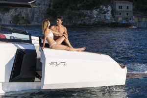 Evo Yachts: Evo 43'HT protagonista al Miami Yacht Show 2018
