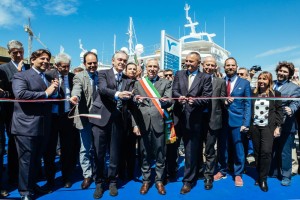 Versilia Yachting Rendez-vous zum Zweiten – die toskanische Bootsmesse legt 2018 weiter zu
