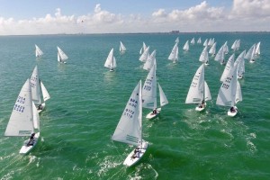 Cayard Sailing: Coconut Grove,Star Midwinter Championship