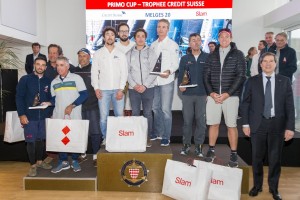 34th Monaco Primo Cup: One of the best editions in great conditions