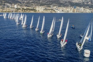 34th Monaco Primo Cup: One of the best editions in great conditions