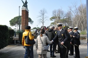 Marina Militare, Open day della Scuola Navale “Francesco MOROSINI'