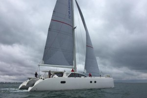 Icecat 61, pronto il lancio del nuovissimo modello Ice Yachts