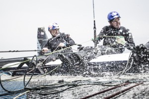 Extreme Sailing Series confirms eight-stop global tour in 2018