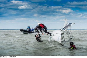 Mirabaud Yacht Racing Image – die schönsten Segelbilder der Welt