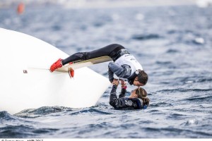 Mirabaud Yacht Racing Image – die schönsten Segelbilder der Welt