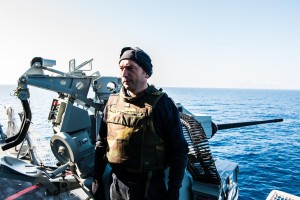 La Fregata Europea Multi Missione Carlo Margottini