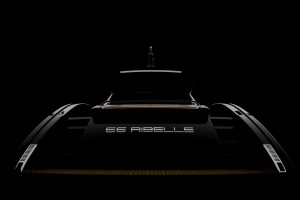 Enthusiasm in the USA for Ferretti Group’s three new projects