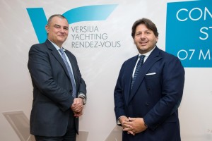 Conferenza stampa di presentazione del Versilia Yachting Rendez-vous 2018