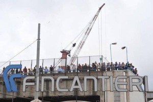 Fincantieri: 2017 results in line with Business Plan 2016-2020