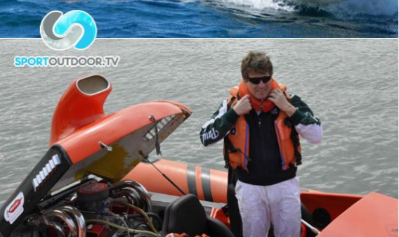 Sportoutdoor.tv: Ritorna la NAUTICA in TV con 2 programmi televisivi
