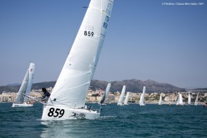 Gran Premio d’Italia Mini 6.50: 15 barche iscritte