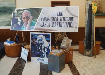Il sogno sostenibile di Malquori vince il Premio Marincovich 2018