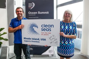 Newport Ocean Summit
