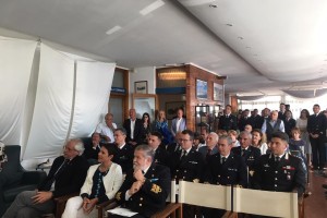 A Orizzonte il XXIII Trofeo Challenge Ammiraglio Giuseppe Francese