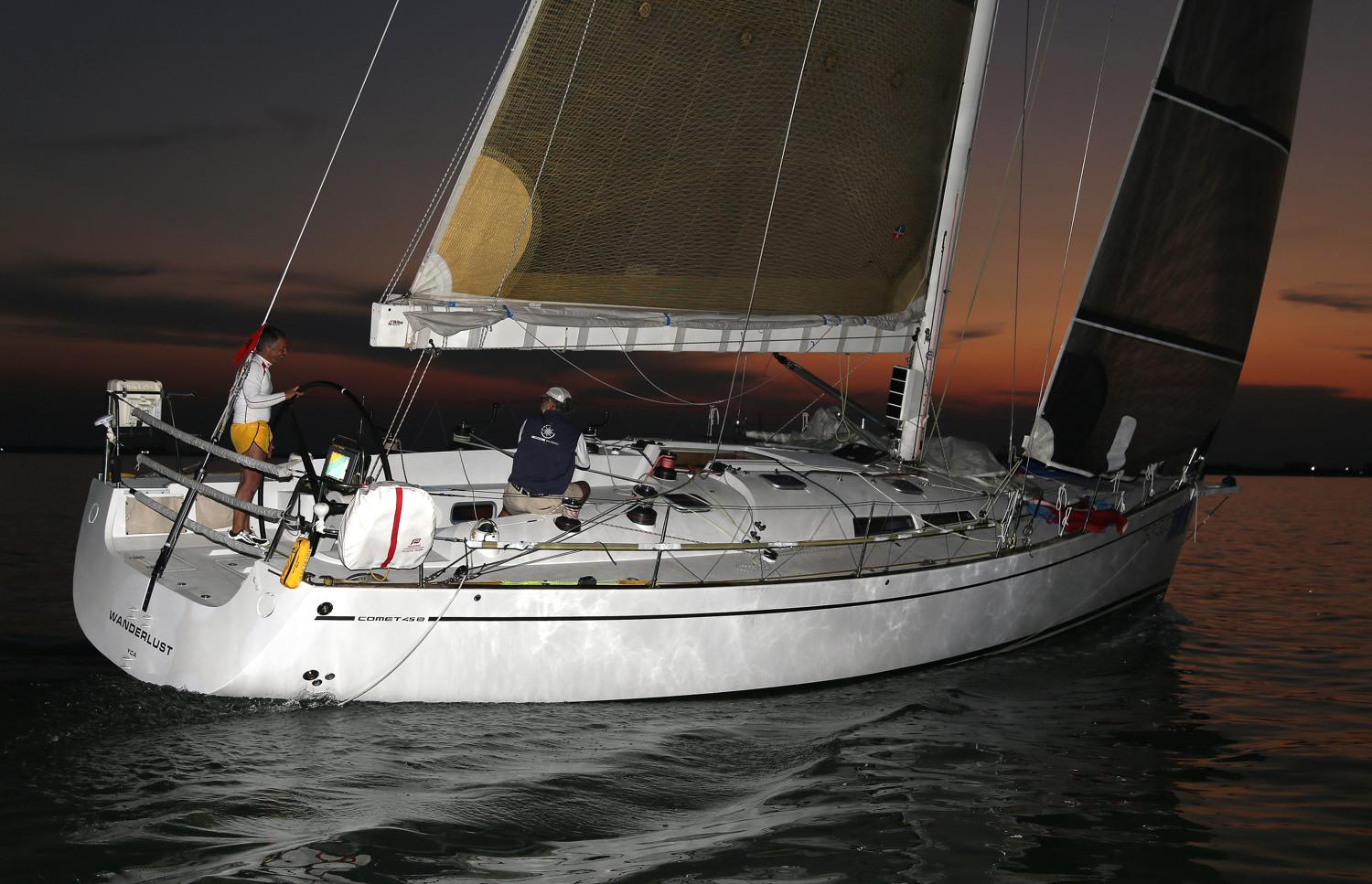 Lo Yacht Club Adriaco alla sfida della 500x2