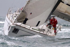 Lo Yacht Club Adriaco alla sfida della 500x2