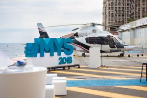 Cocktail reception waiting for MYS 2018