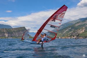 windsurf: Iniziata la RRD One Hour Classic con la versione foil