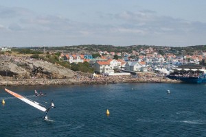 A Day of Slaughter to Enthral Marstrand Crowds