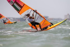 Youth Sailing World Championships