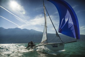 Garda Sailing Challenge