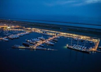 Liguria For Yachting al Salone di Cannes fino al 16 settembre