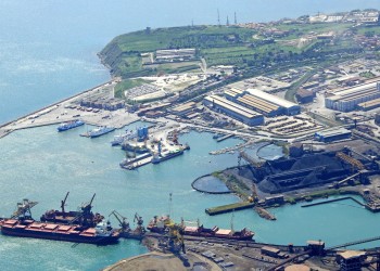 Piombino Industrie Marittime chiarimento sul progetto cantiere navale di Piombino