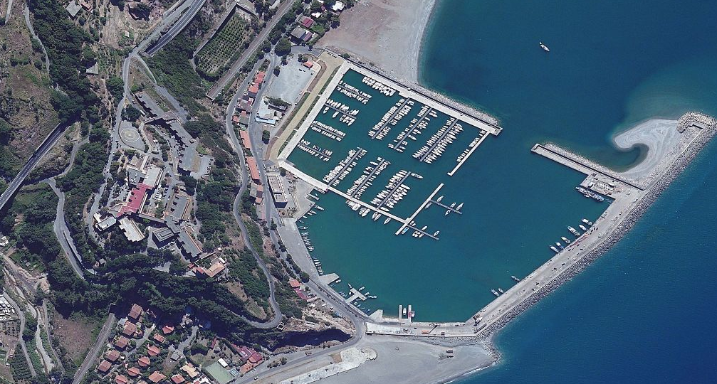 Porto di Cetraro Marina Resort