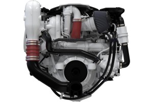 Mercury Diesel 3.0L da 270 HP