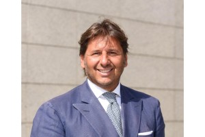 Lamberto Tacoli, Presidente di Nautica Italiana