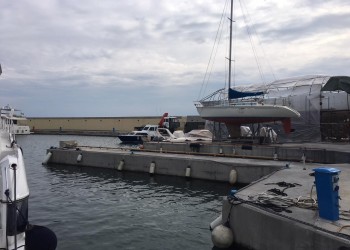 Open Day dell'usato Marina di San Lorenzo rinviato per condizioni meteo avverse