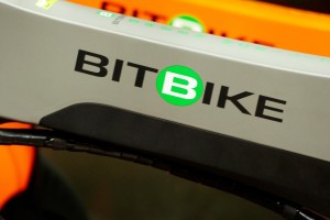 La nuova Bit Bike elettrica