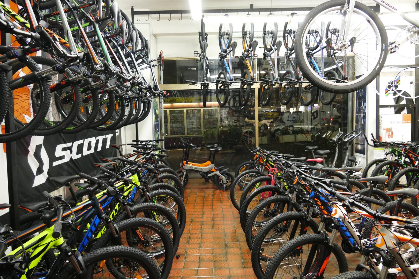 Pressmare | Bit Bike: due ruote per il mare ma non solo