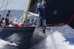 Skipper's planning for next June’s edition of the Superyacht Cup Palma