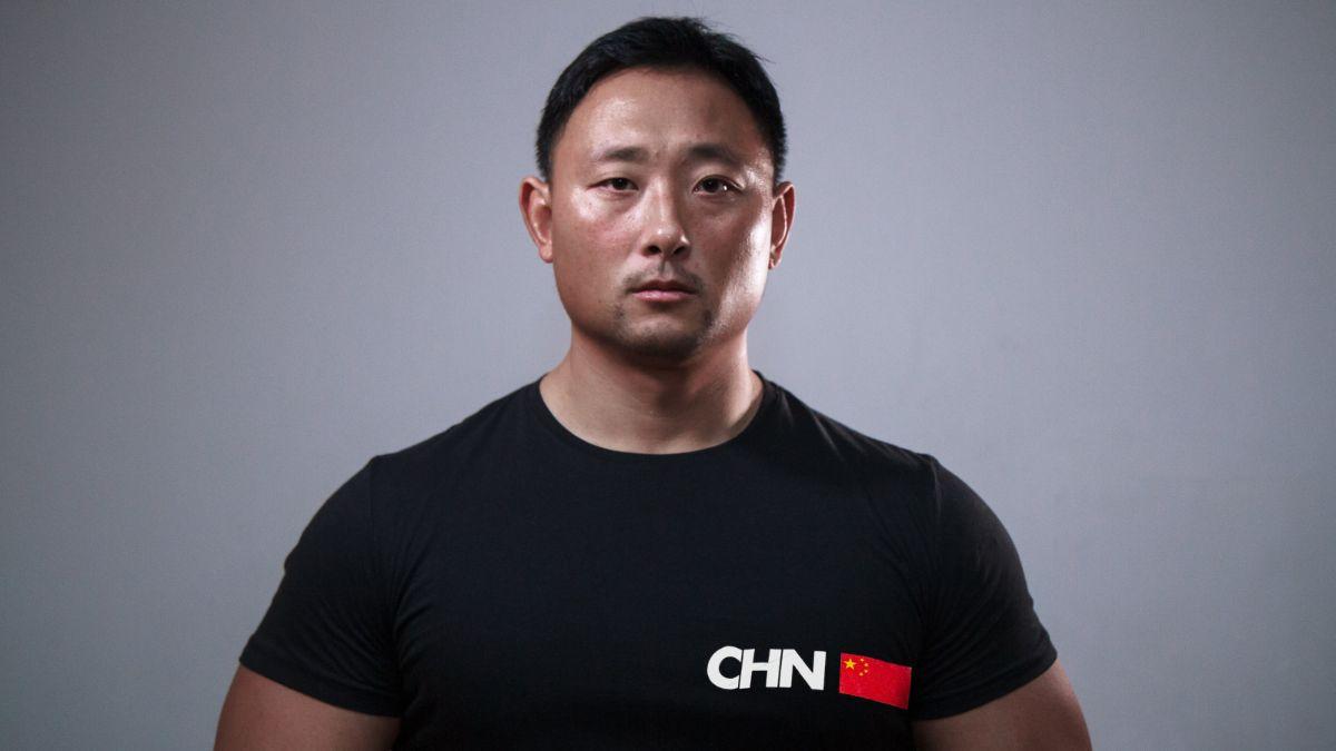 Wang Jue joins China SailGP Team as recruitment officially kicks off