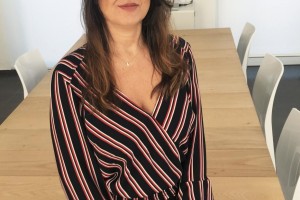 Lucia Cancellara, Marketing Manager e referente dealer network