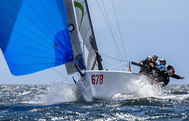 2019 Accru Melges 24 Australian Championships - Two months to go
